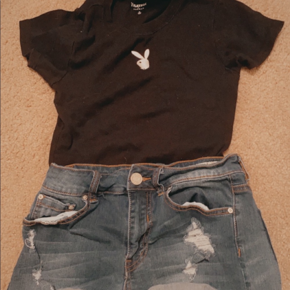 Trendy Clothing Bundle View 2